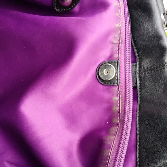 COACH CROSSBODY - Picture 16 of 17